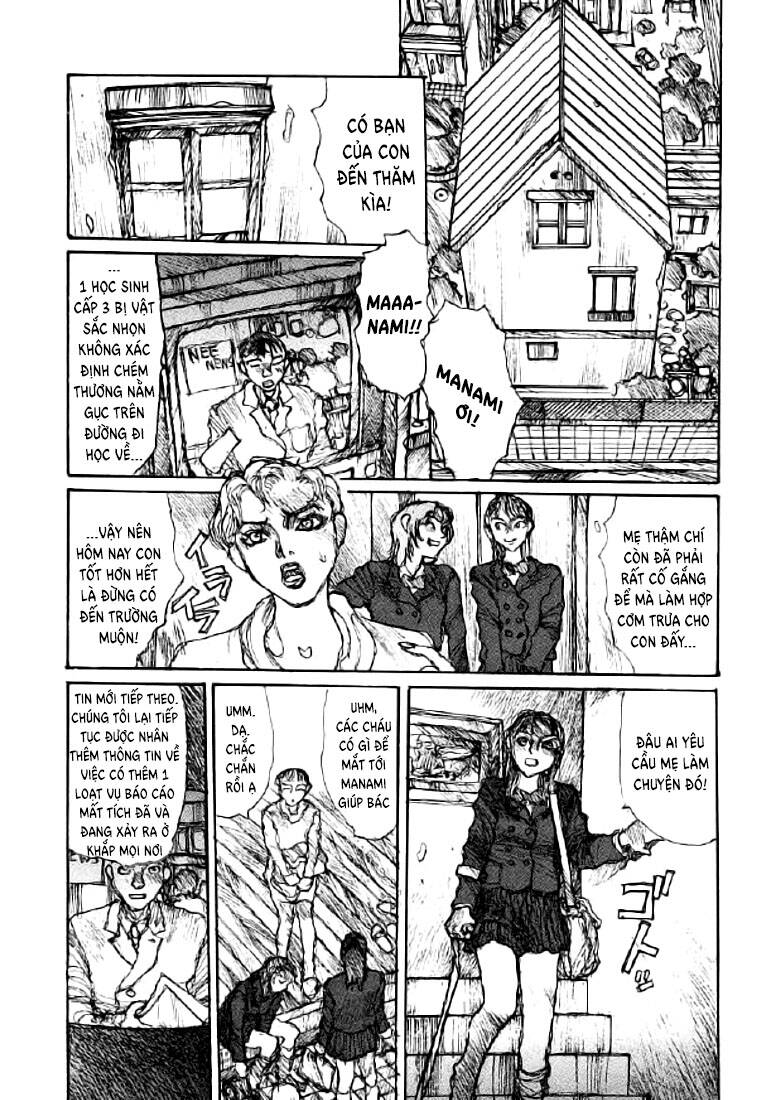 Wendy Chapter 13 - 5