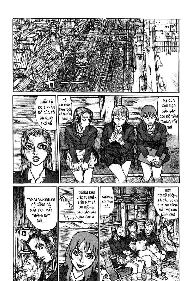 Wendy Chapter 13 - 6