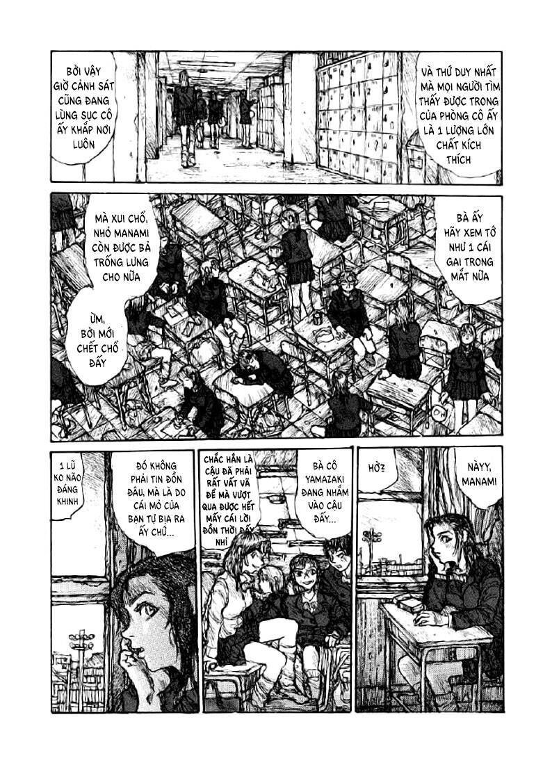 Wendy Chapter 13 - 7