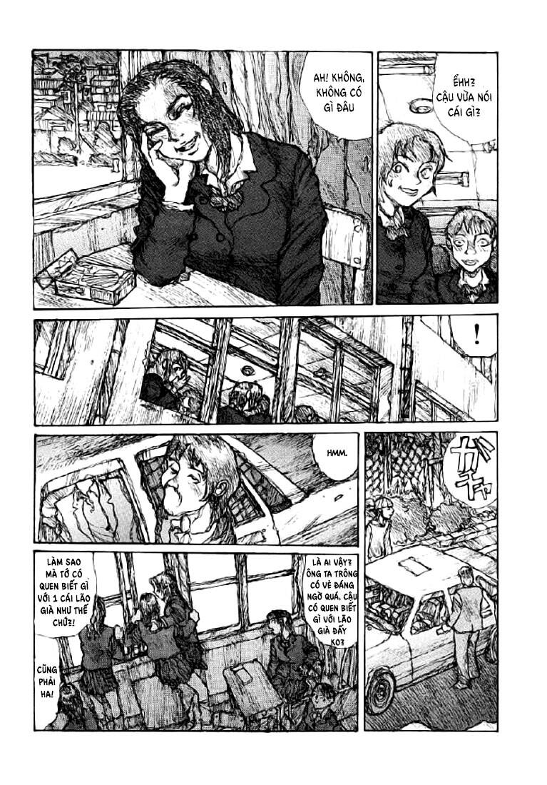 Wendy Chapter 13 - 8