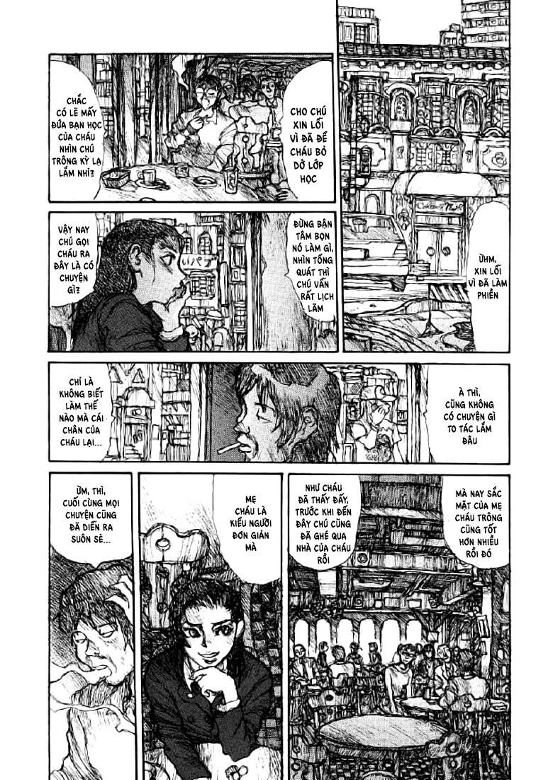 Wendy Chapter 13 - 9