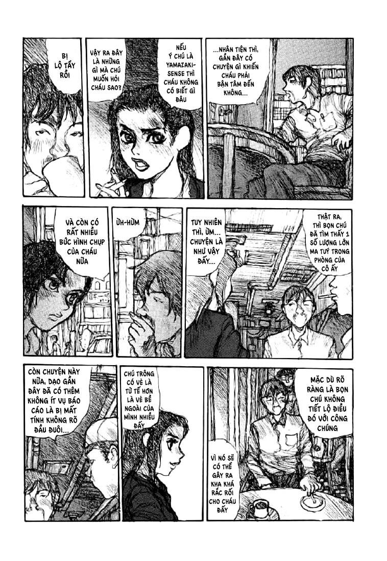 Wendy Chapter 13 - 10