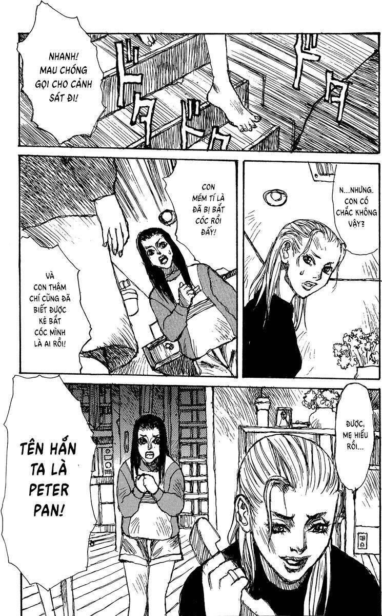 Wendy Chapter 2 - 11