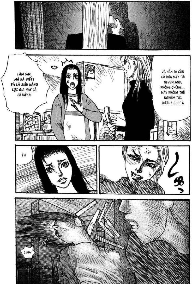 Wendy Chapter 2 - 12