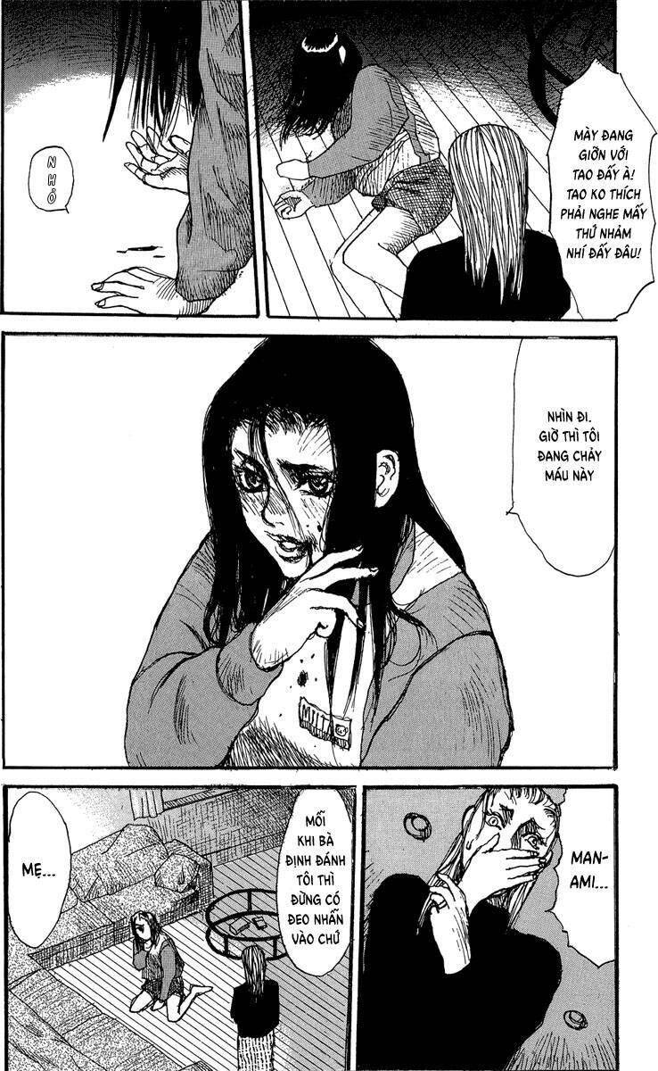 Wendy Chapter 2 - 13