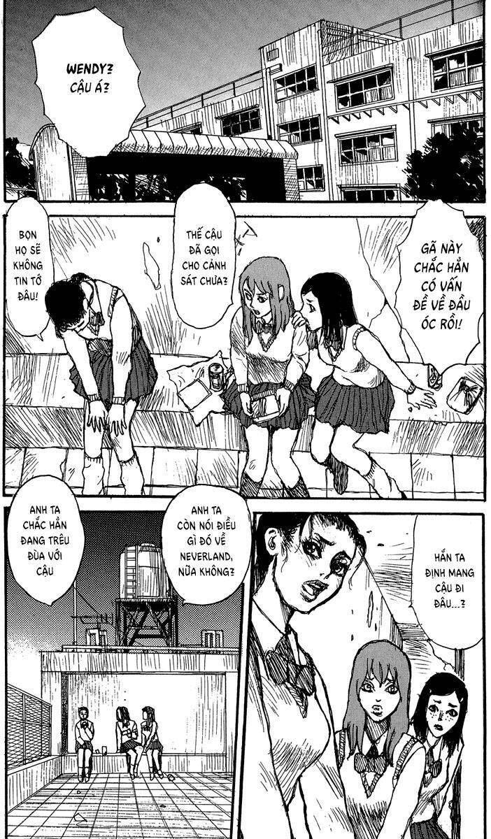 Wendy Chapter 2 - 14