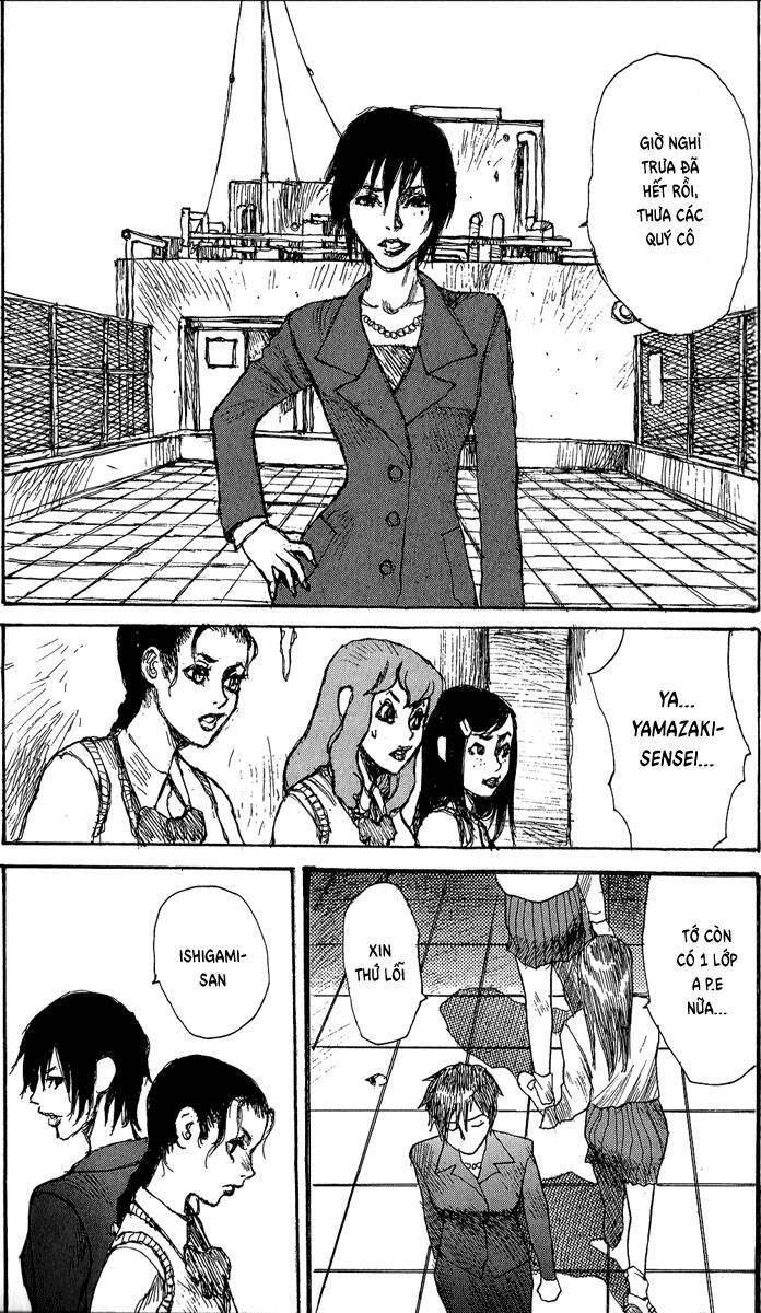 Wendy Chapter 2 - 16