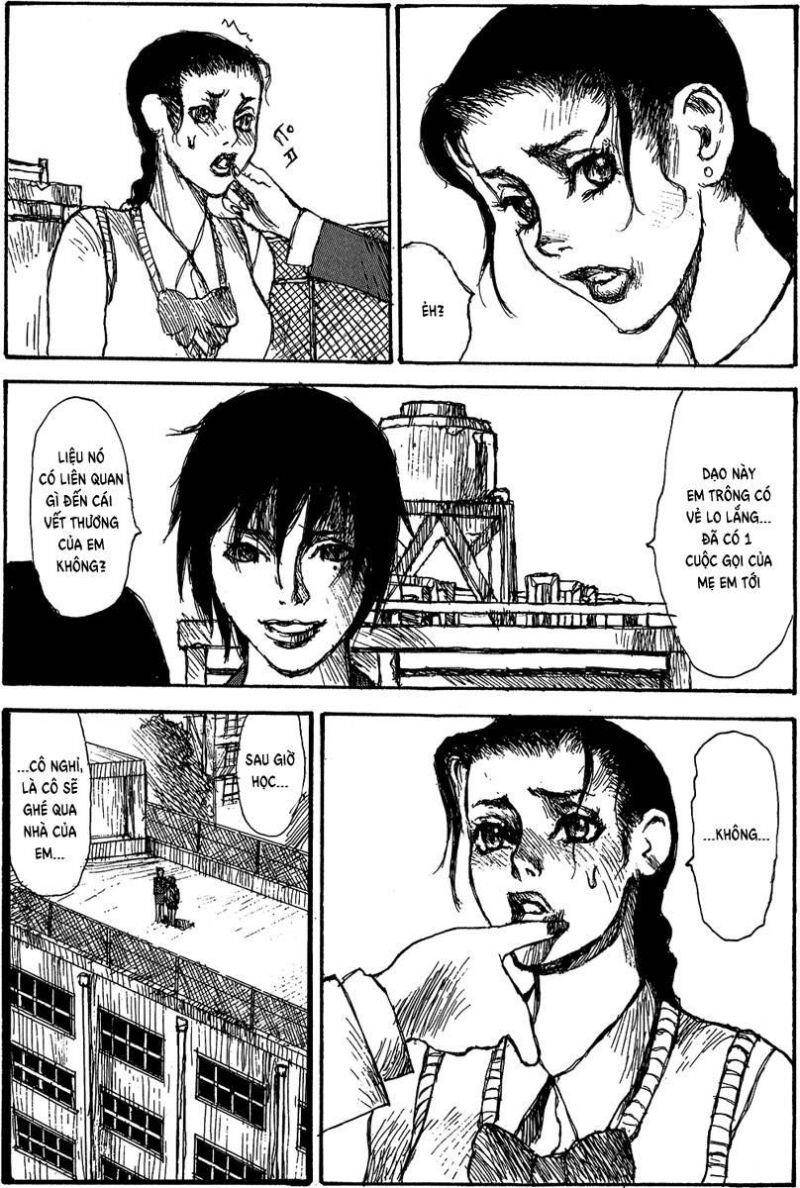 Wendy Chapter 2 - 17