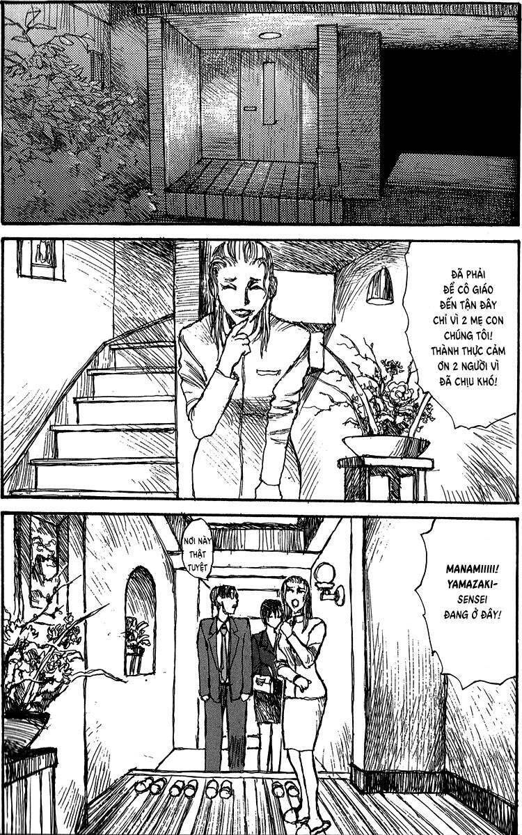 Wendy Chapter 2 - 18