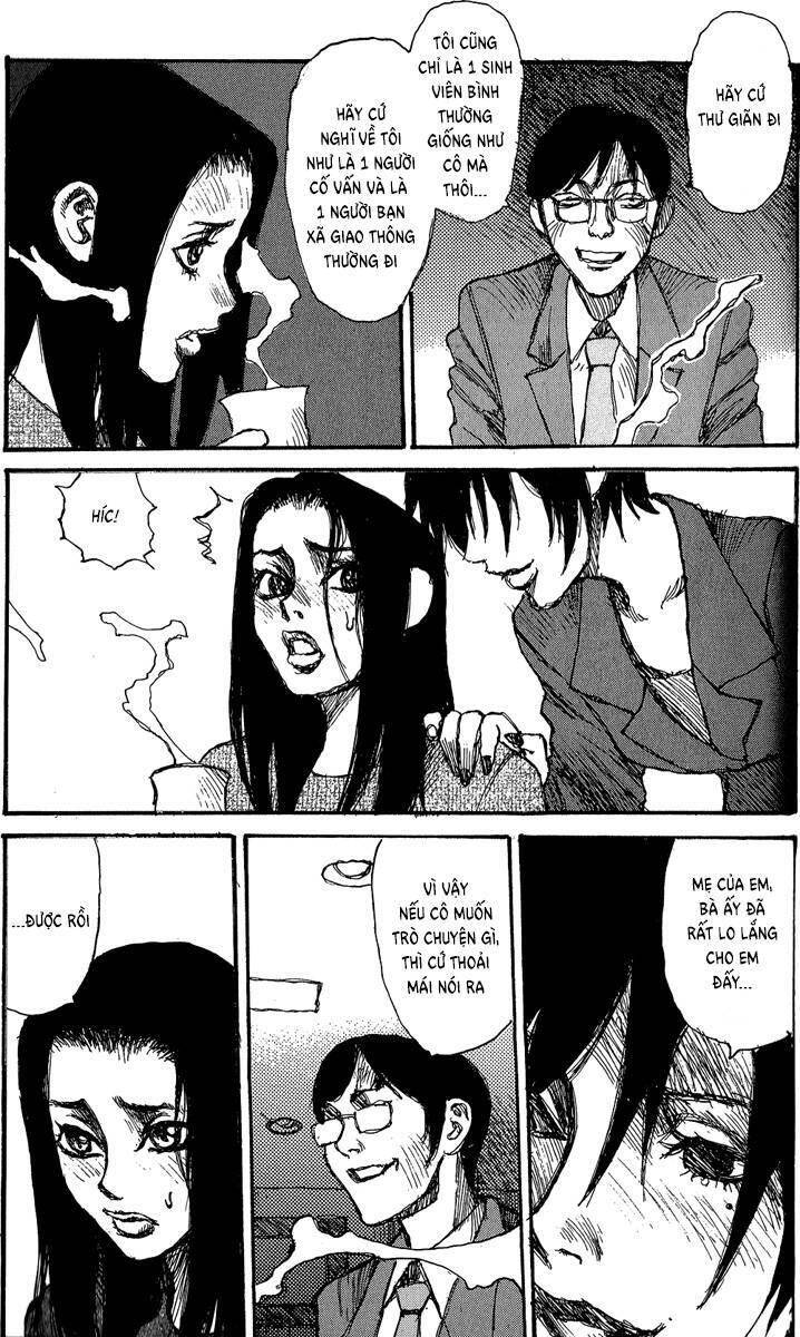 Wendy Chapter 2 - 20