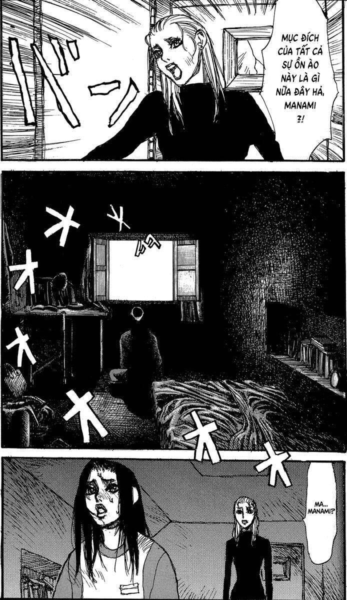 Wendy Chapter 2 - 10