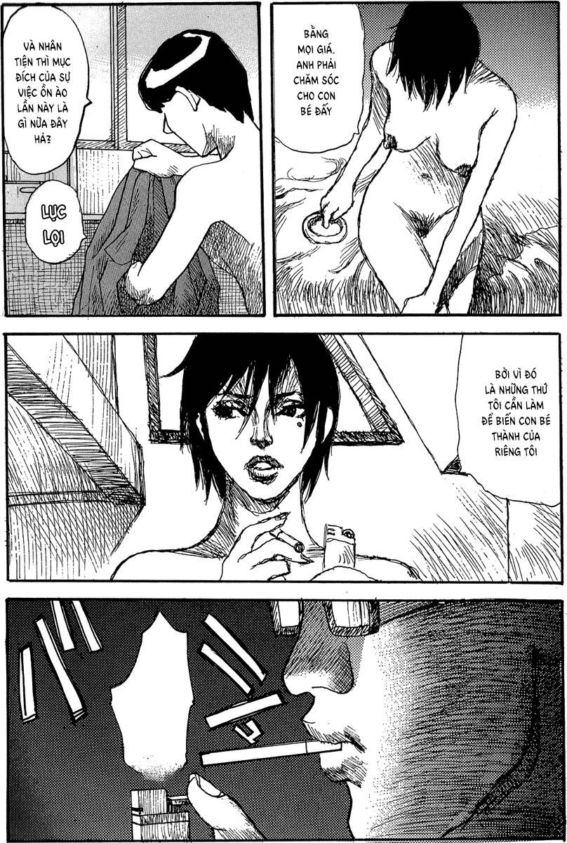 Wendy Chapter 3 - 11