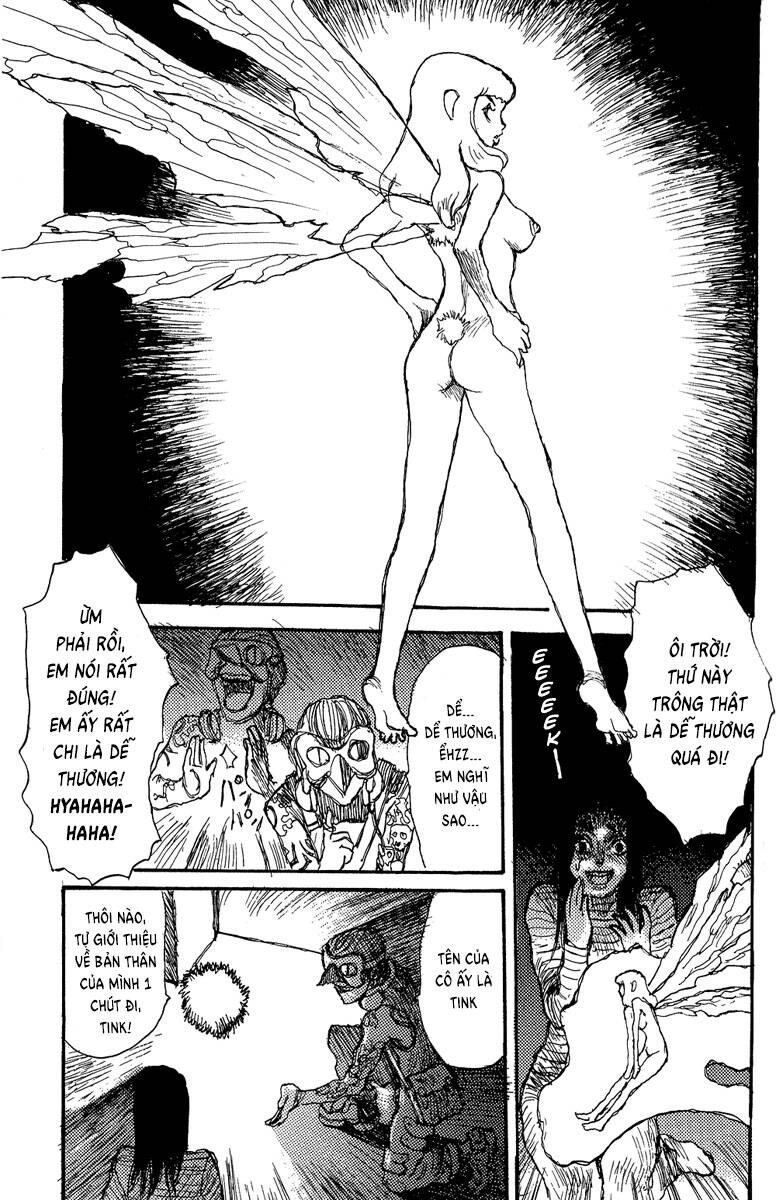 Wendy Chapter 3 - 13