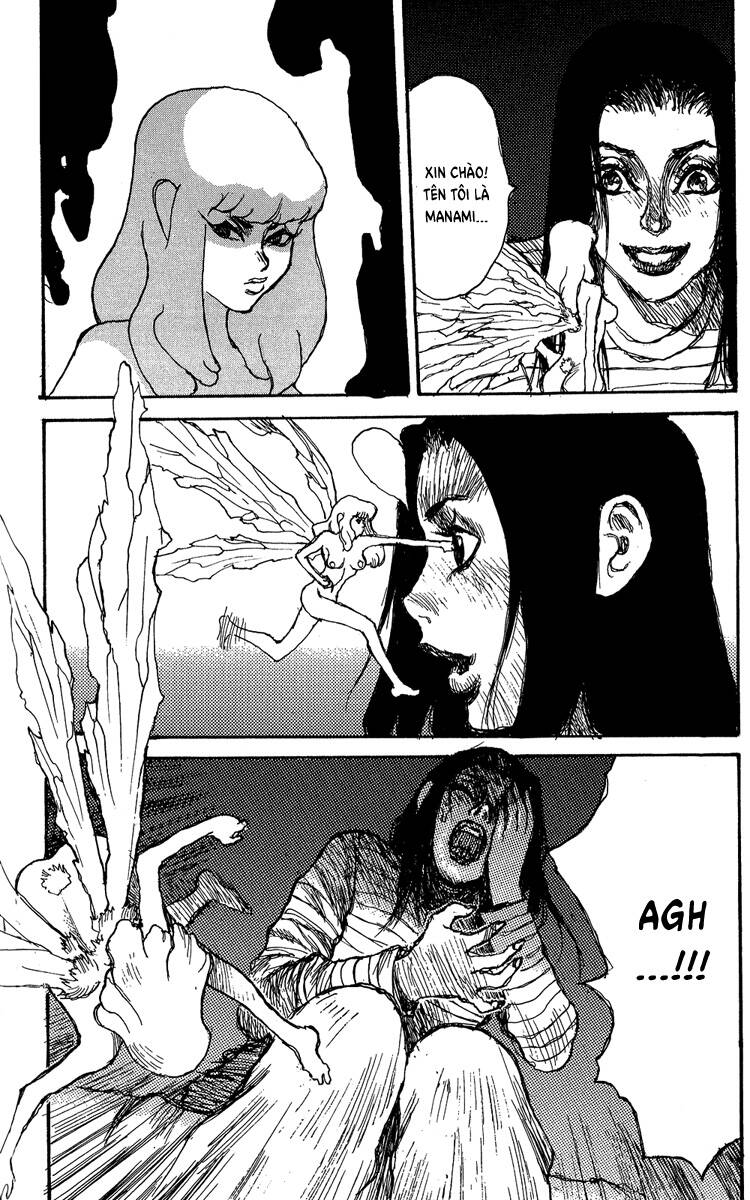 Wendy Chapter 3 - 14