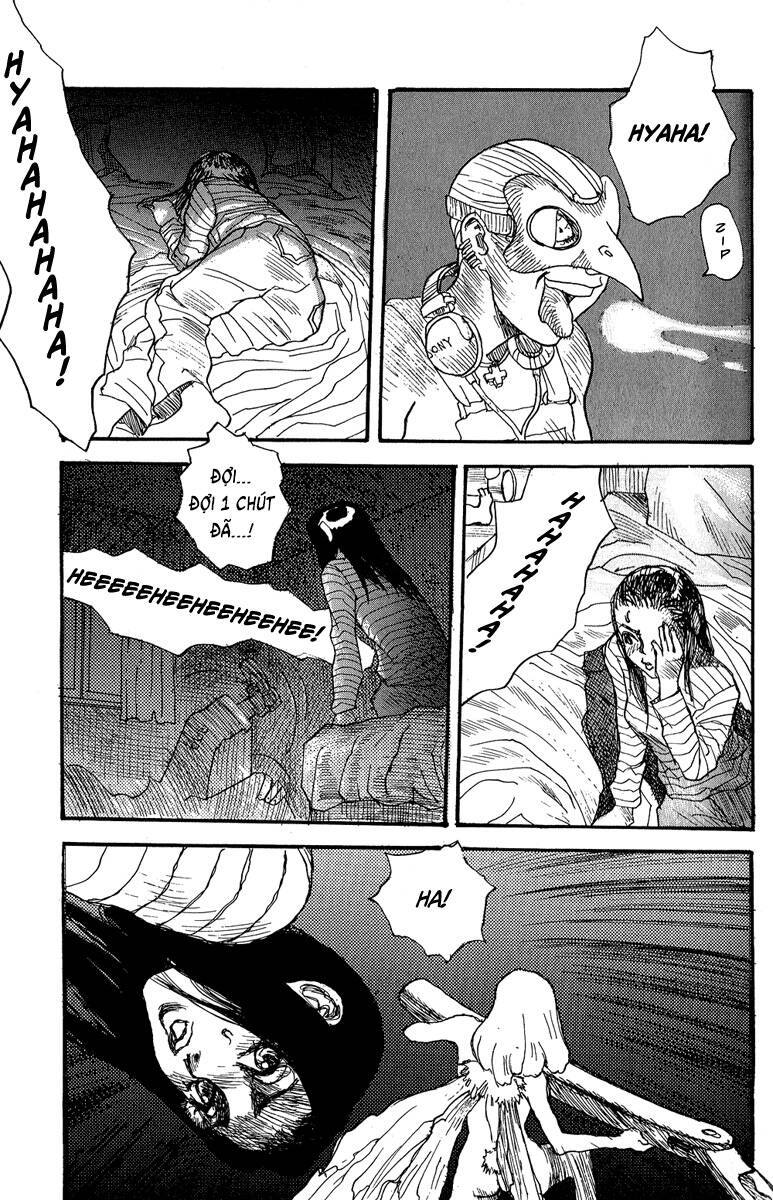 Wendy Chapter 3 - 15