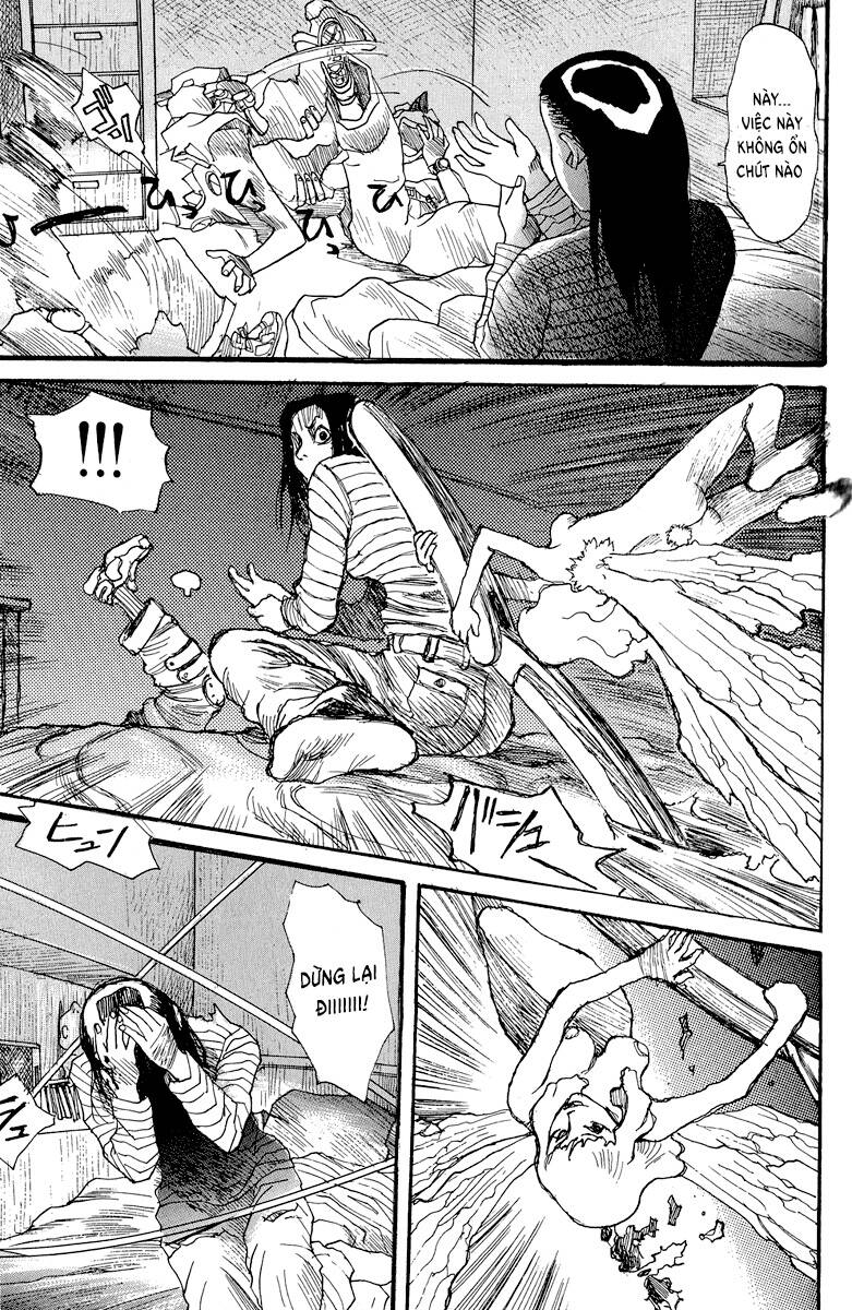 Wendy Chapter 3 - 17