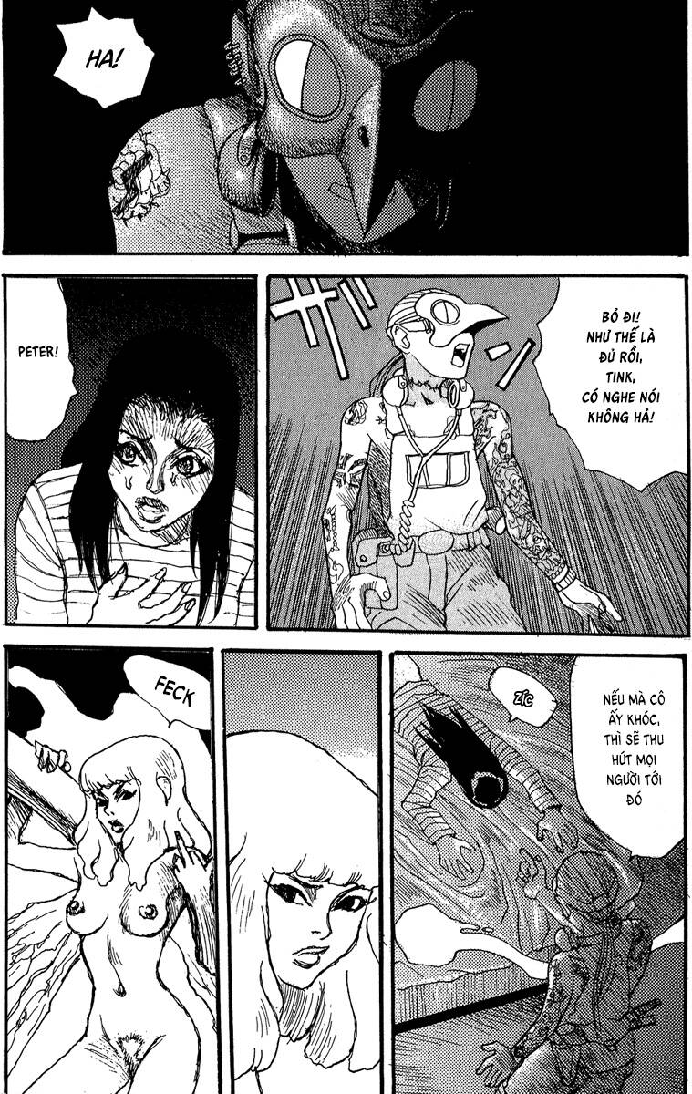 Wendy Chapter 3 - 18