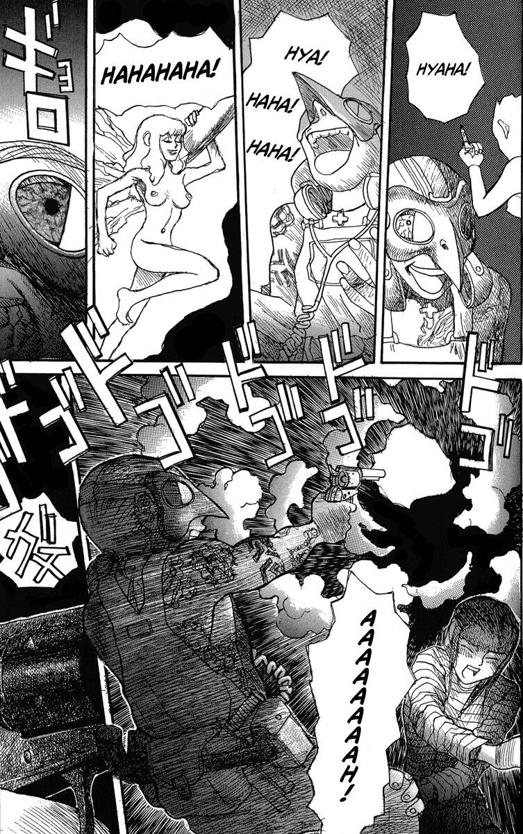 Wendy Chapter 3 - 19