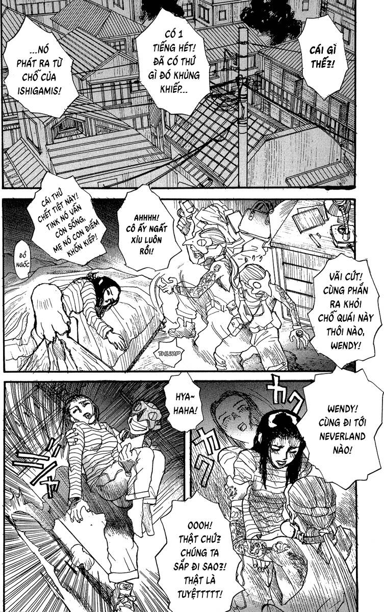 Wendy Chapter 3 - 20