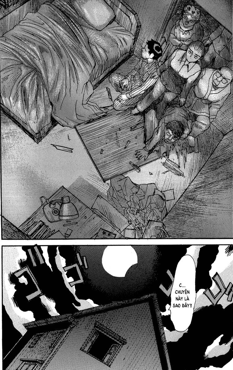 Wendy Chapter 3 - 22