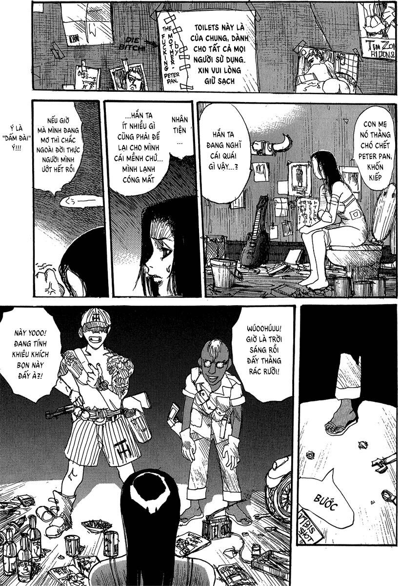 Wendy Chapter 4 - 12