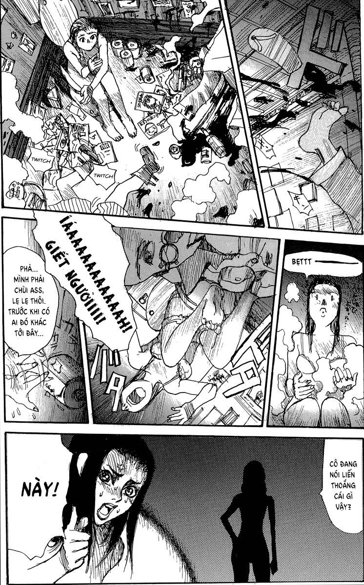 Wendy Chapter 4 - 15