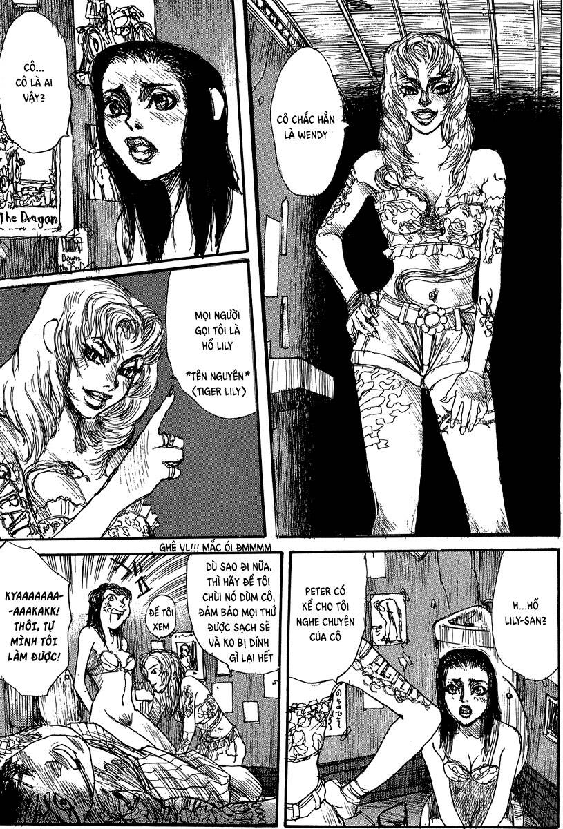 Wendy Chapter 4 - 16