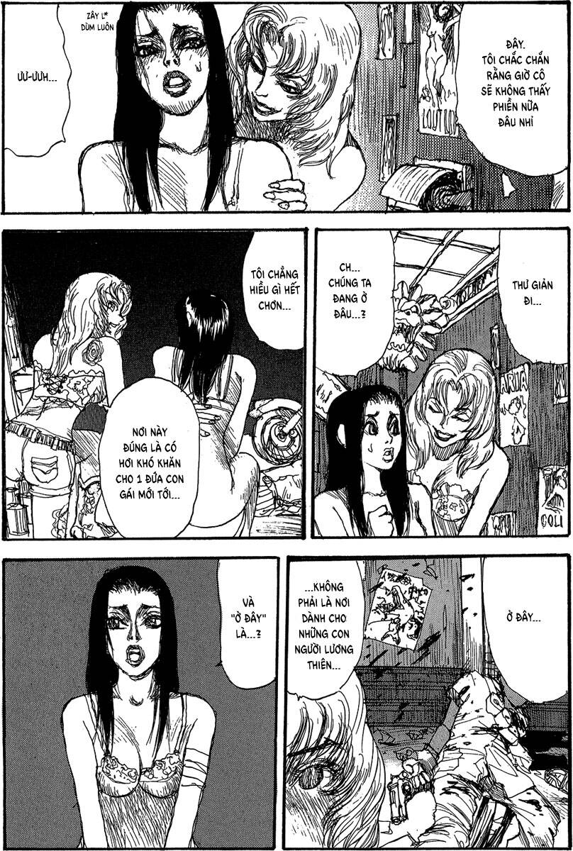 Wendy Chapter 4 - 17