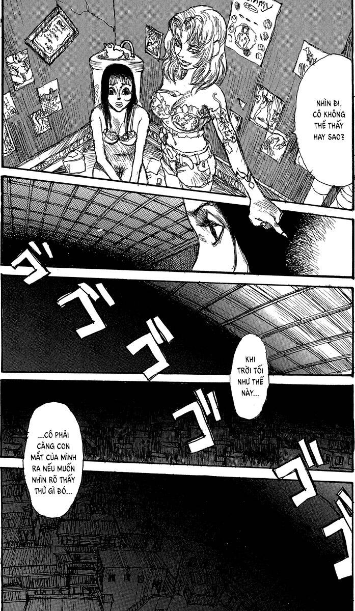 Wendy Chapter 4 - 18