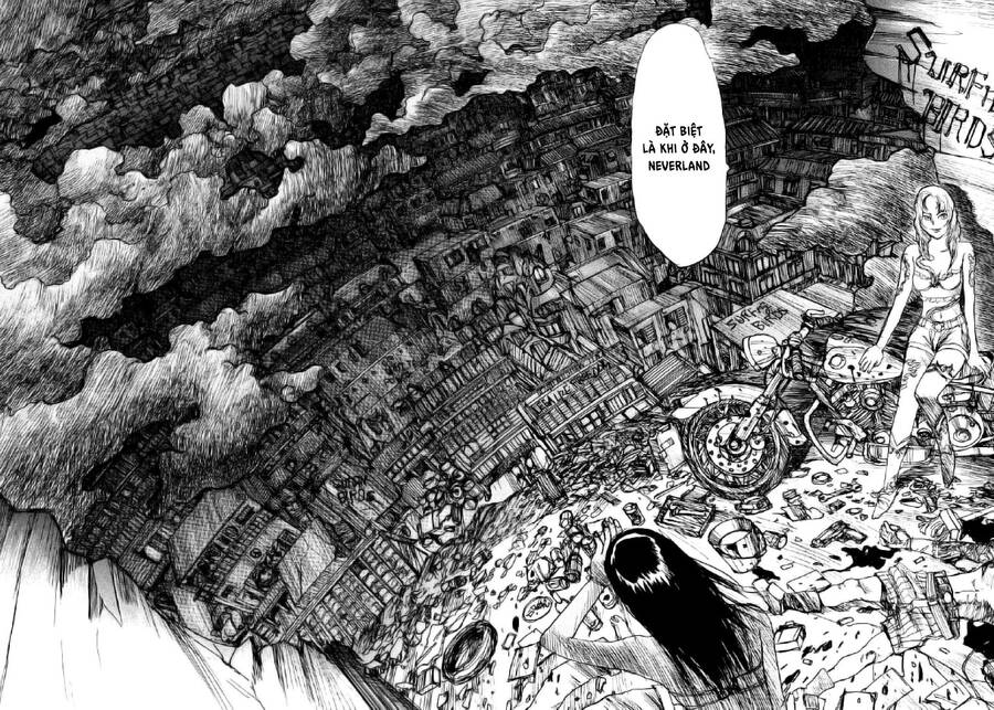 Wendy Chapter 4 - 19