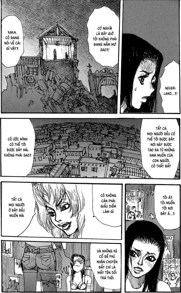 Wendy Chapter 4 - 20