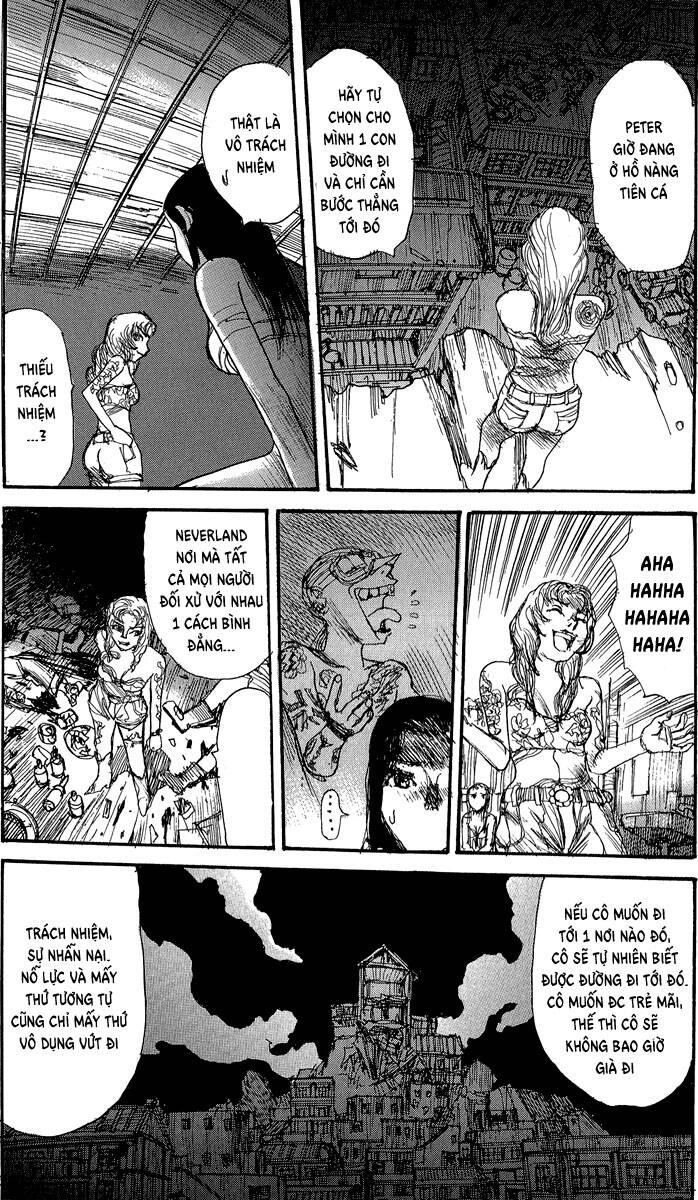 Wendy Chapter 4 - 21