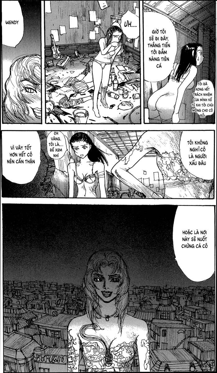 Wendy Chapter 4 - 22