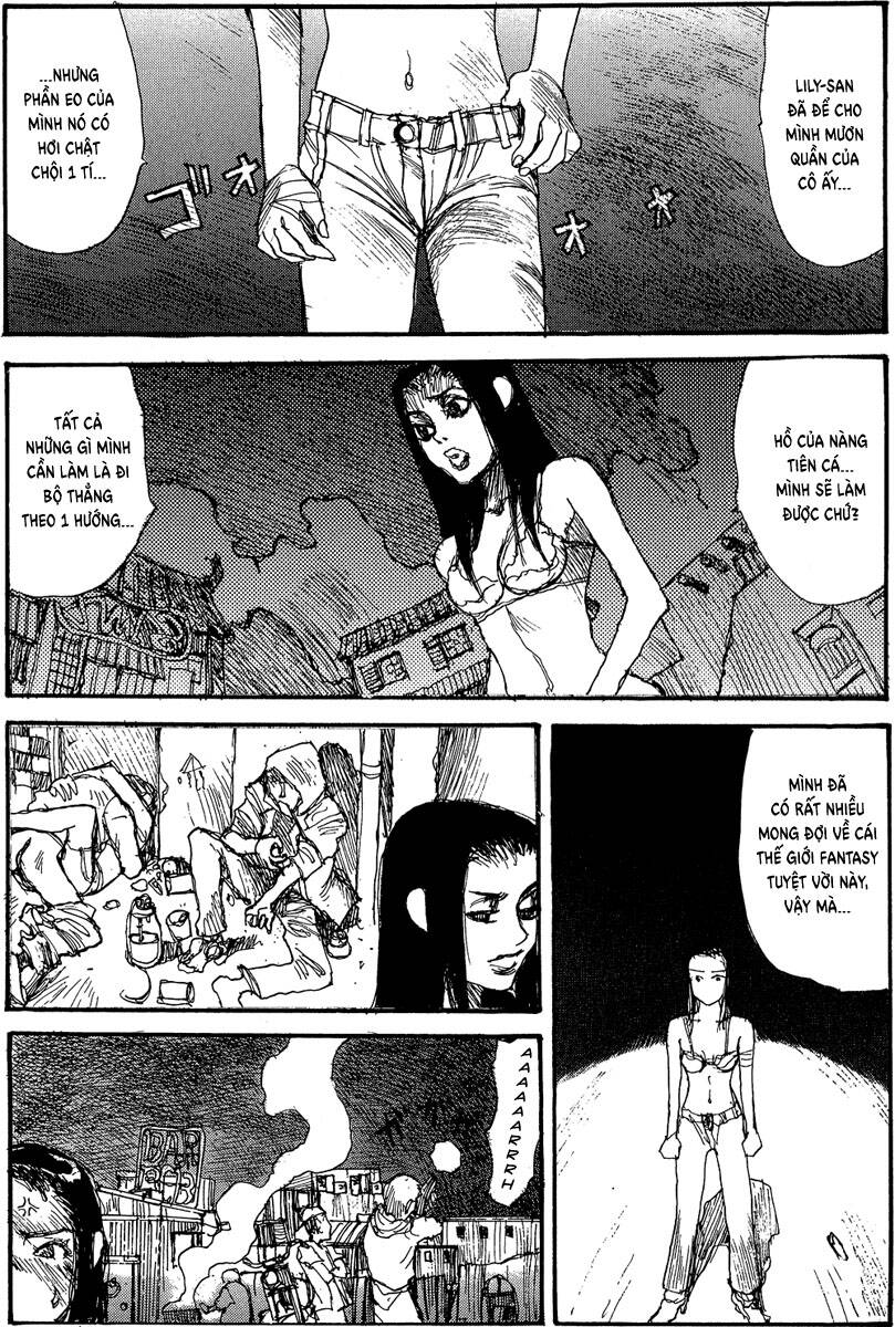 Wendy Chapter 4 - 23