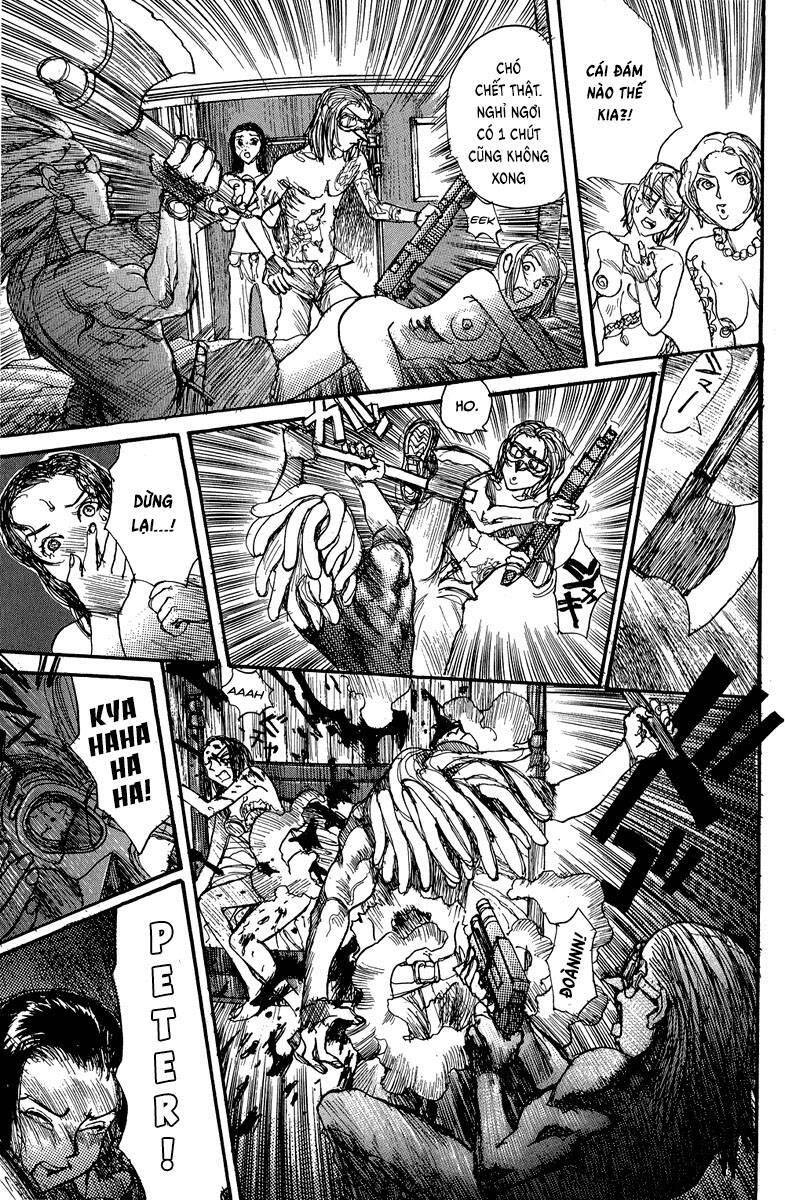 Wendy Chapter 5 - 12