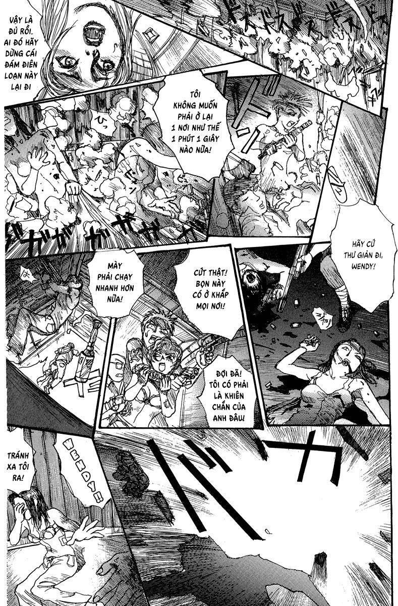 Wendy Chapter 5 - 14