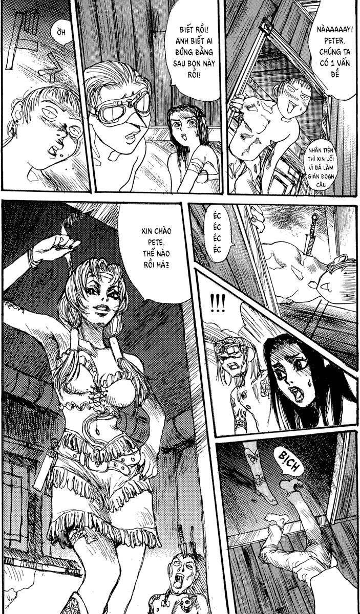 Wendy Chapter 5 - 15