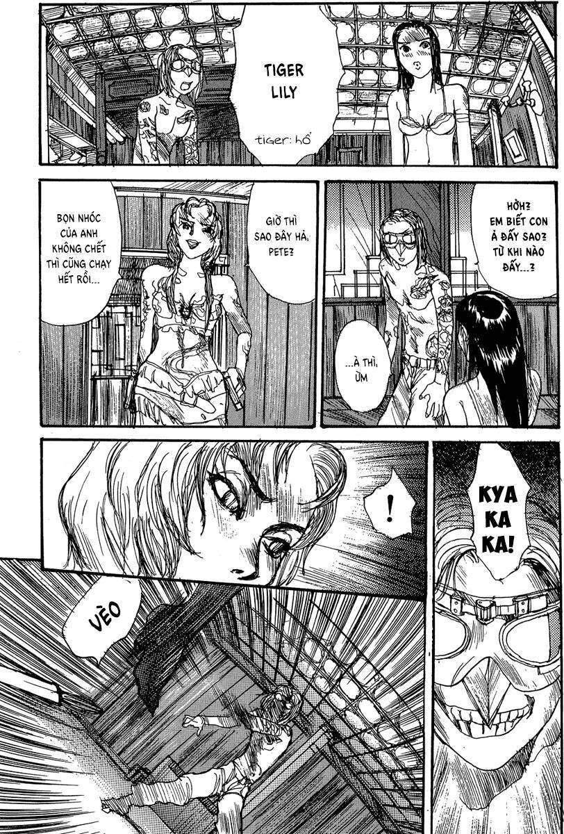 Wendy Chapter 5 - 16