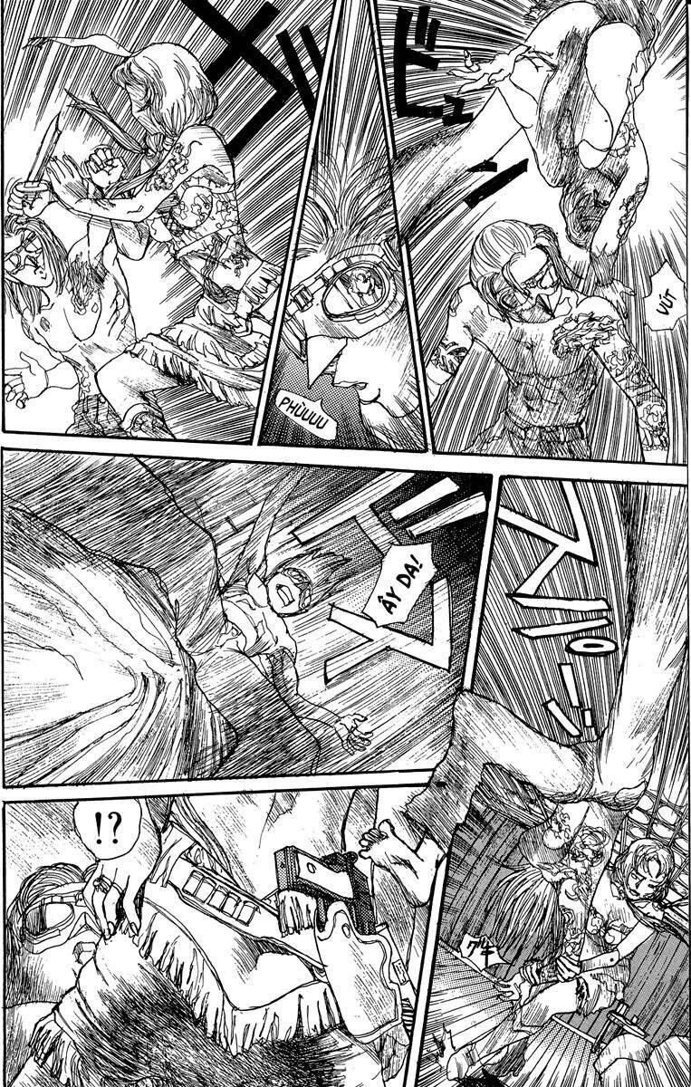 Wendy Chapter 5 - 17