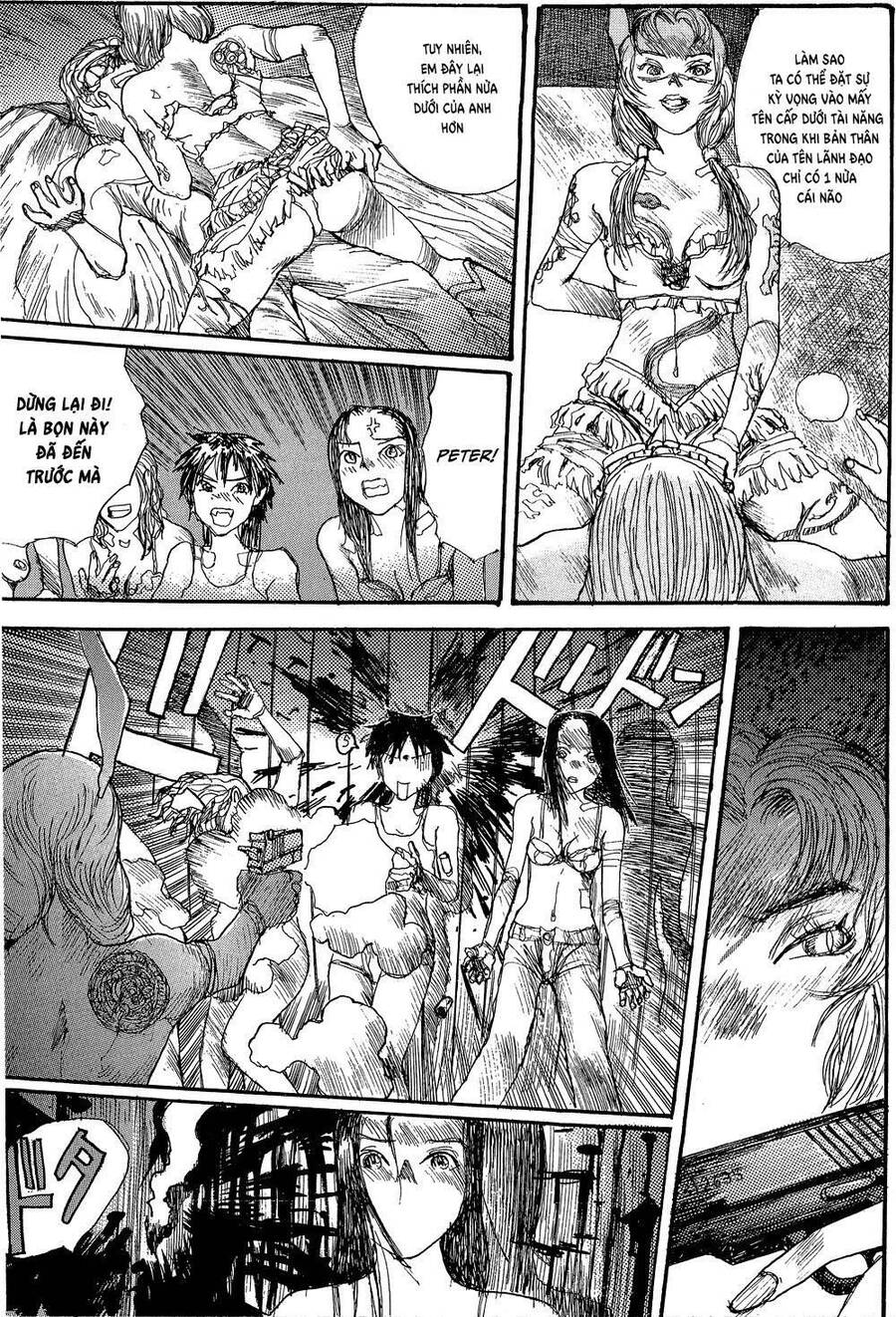 Wendy Chapter 5 - 18