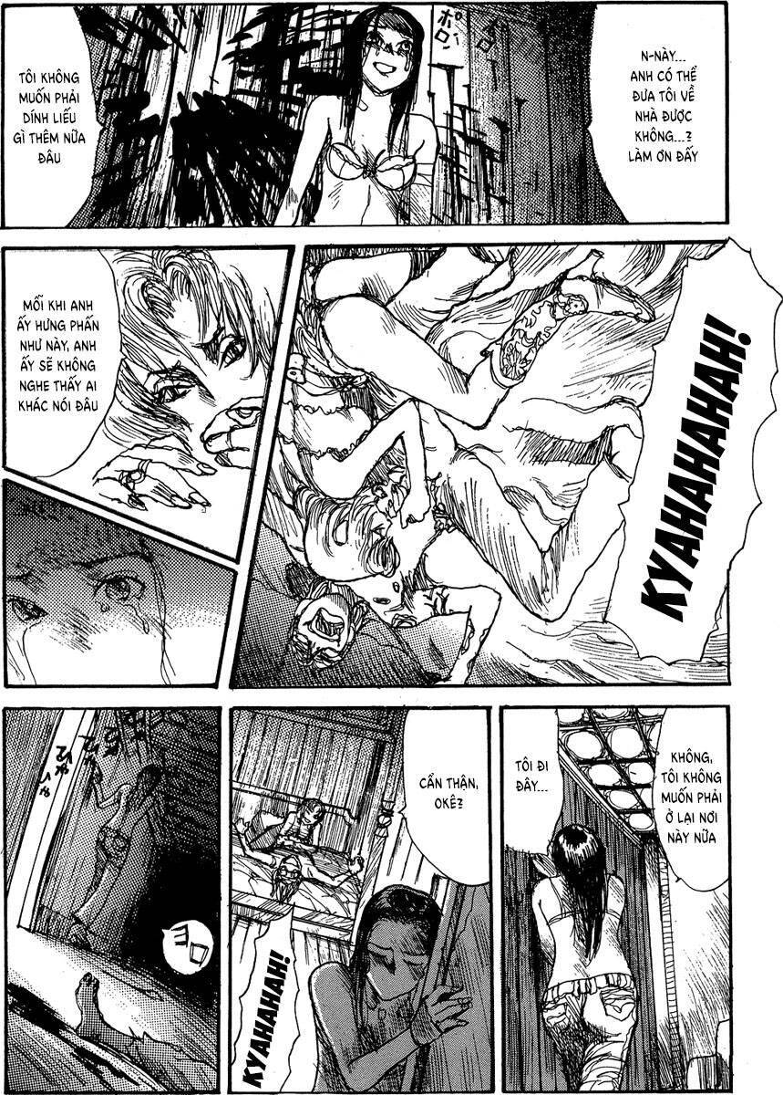 Wendy Chapter 5 - 19