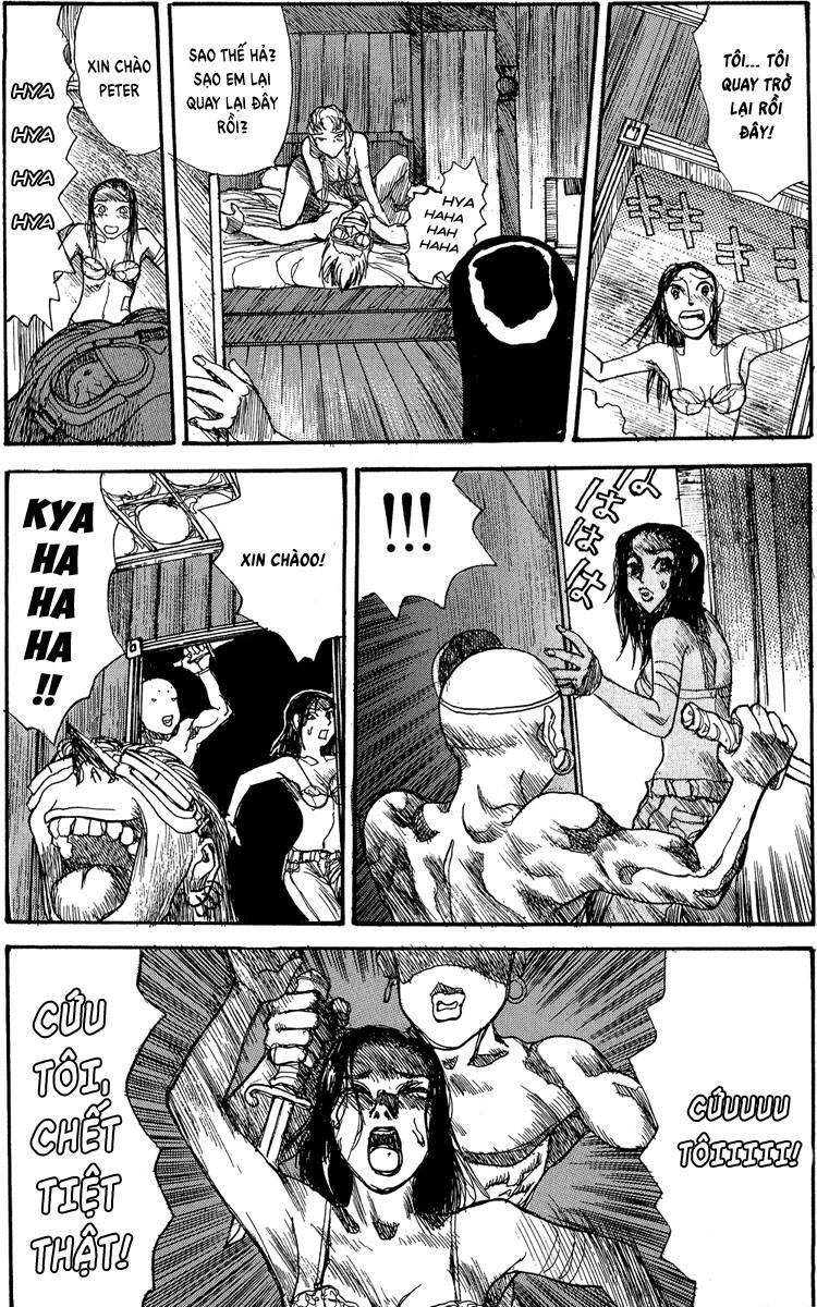 Wendy Chapter 5 - 21