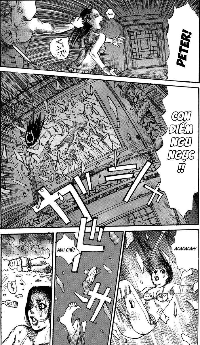 Wendy Chapter 5 - 22