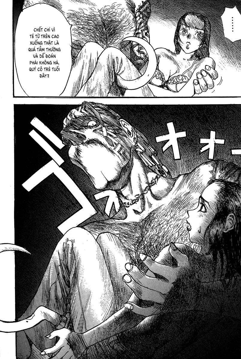 Wendy Chapter 5 - 23