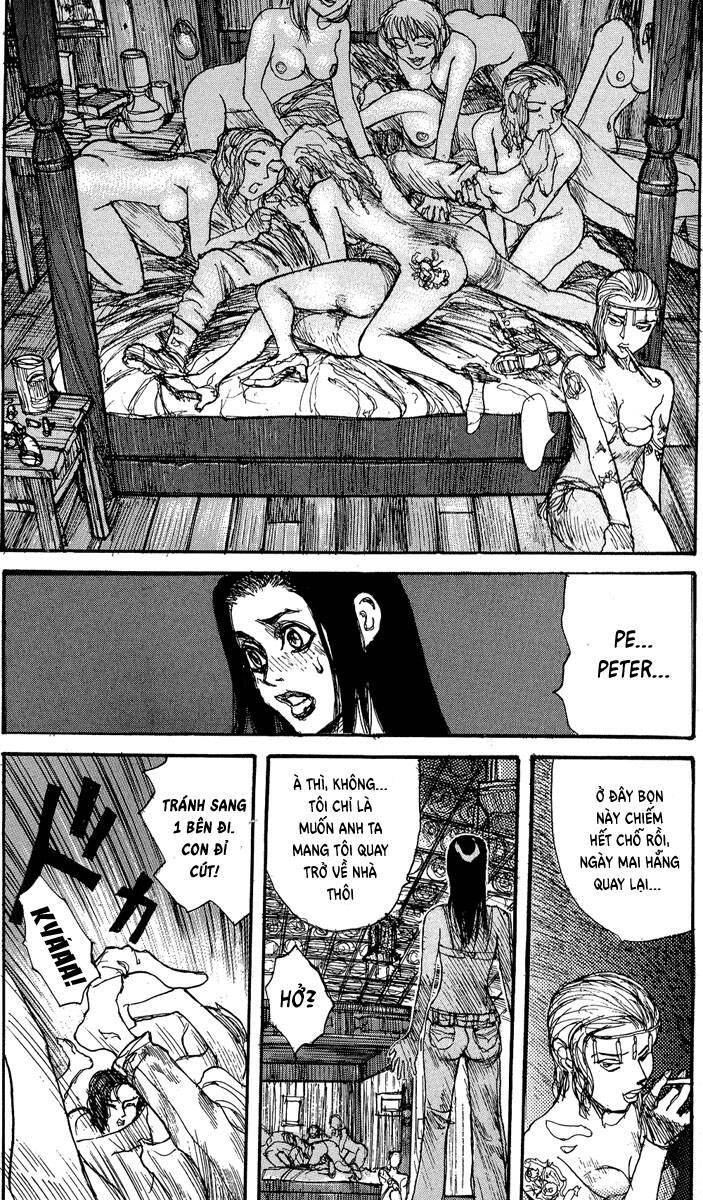 Wendy Chapter 5 - 10