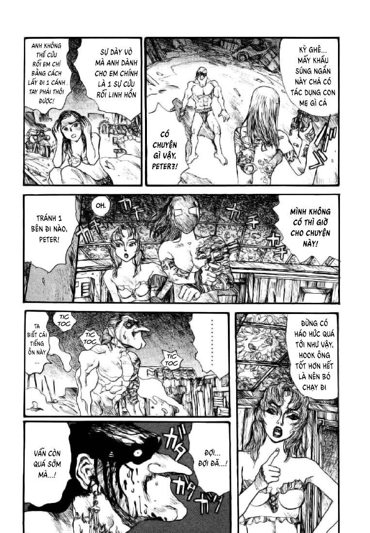 Wendy Chapter 6 - 12