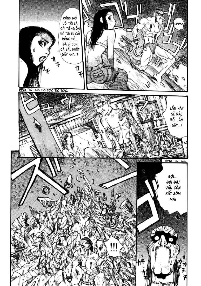 Wendy Chapter 6 - 13