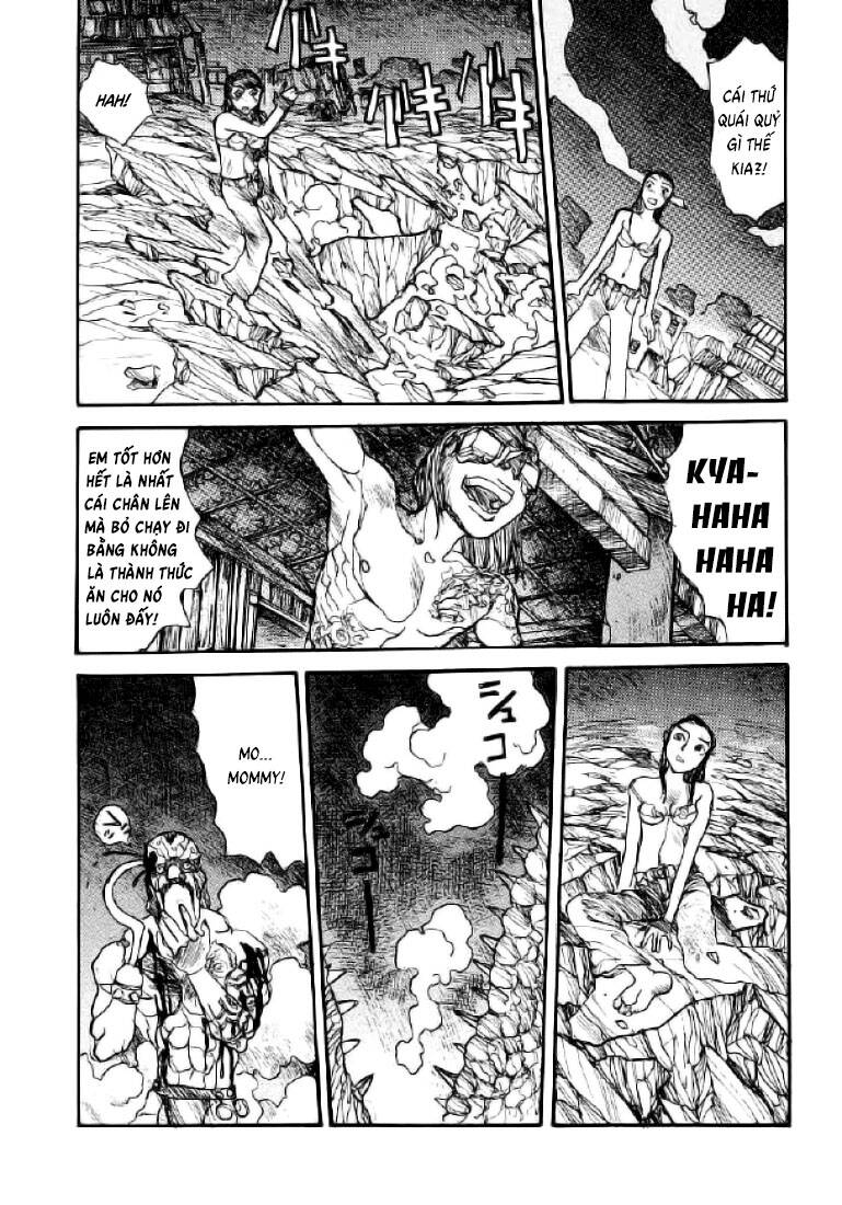 Wendy Chapter 6 - 15