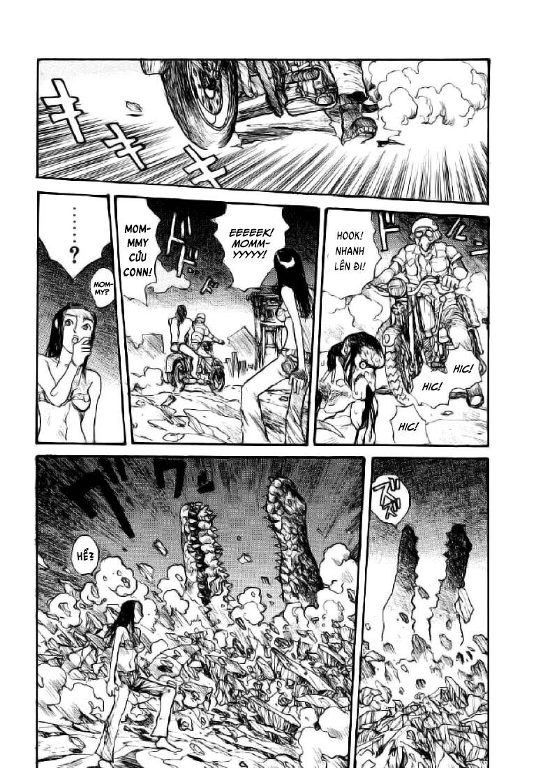 Wendy Chapter 6 - 16