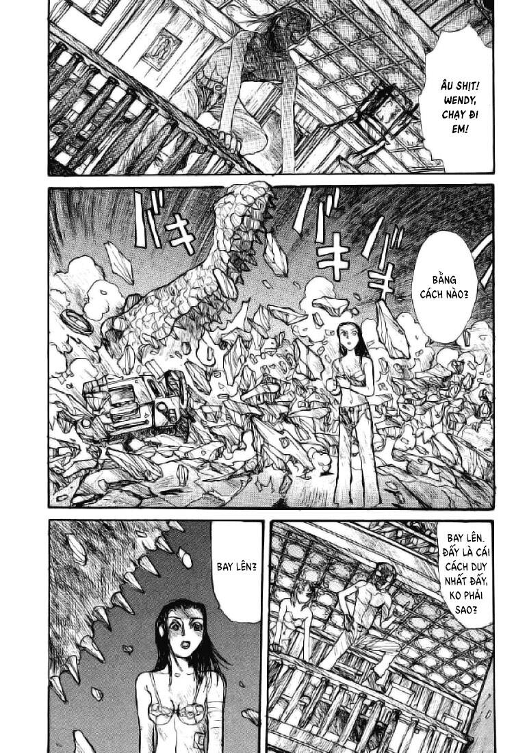 Wendy Chapter 6 - 17